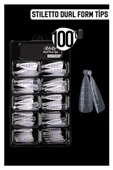 Misyul Poly Jel Kalıbı 100'lü Kolay Kullanım MIS-2249 thumbnail 1