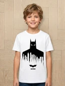 Batman Ütü İle yapıştırılabilinen Dtf Baskı thumbnail 1