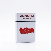 Zengaz Cebimdeki Vatan Çakmak thumbnail 2