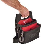 Milwaukee Profesyonel Donanımlı Elektrikçi İş Çantası - 4932500308 thumbnail 3