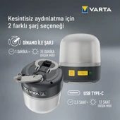 VARTA DYNAMO LANTERN thumbnail 4