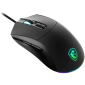 MSI FORGE GM320 GAMING MOUSE thumbnail 2
