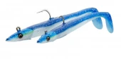 Savage Gear Sandeel V2 18 cm 86 gr 2+1 thumbnail 3