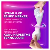 Orkid Platinum Normal Ped Süper Ekonomik Paket 24 Adet thumbnail 2