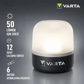 VARTA DYNAMO LANTERN thumbnail 3