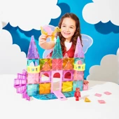 Castle DLX 48 Parça thumbnail 2