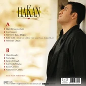 Hakan Altun Hakan - Plak thumbnail 2
