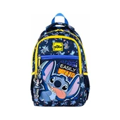 Stitch Ilkokul Çantası 49198 thumbnail 1