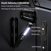POWERDEX PD-9999 MIKNATISLI FENER thumbnail 3