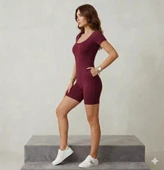 Spor Fit Tulum thumbnail 2