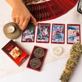 Sexual Magic Tarot Kartı thumbnail 2