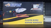 PLASTİK BORU KAYNAK MAKİNASI thumbnail 1