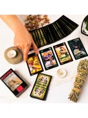 Manara Yetişkin Tarot Kartı thumbnail 2