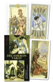 Decameron Yetişkin Tarot Kartı thumbnail 2