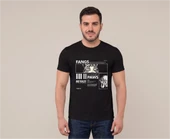 Fangs Paws ütü ile uygulanabilinen DTF tekstil baskı thumbnail 1