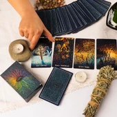 Prisma Visions Tarot Kartı thumbnail 2