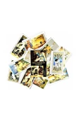 Decameron Yetişkin Tarot Kartı thumbnail 3