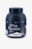 Multipower Whey Protein - Cookies-kurabiye 2000g thumbnail 1