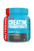 Nutrend Creatine Monohidrat 300 gr 85 Servis thumbnail 1
