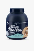 Multipower %100 Pure Whey Protein 2000 Gr -Vanilya Latte thumbnail 1