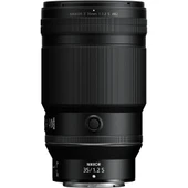 Nikon Z 35mm f/1.2 S Lens thumbnail 5