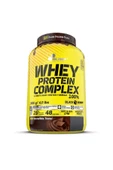 Olimp Complex Whey Protein Tozu 1800 gr Çikolata Aromalı thumbnail 1