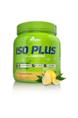 Olimp İso Plus Isotonic Drink + L-carnitine Limonlu 700 gr thumbnail 1