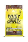 Olimp Whey Protein Complex % 100 - Double Çikolata thumbnail 1
