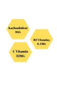 Olimp Carbonox Ananas 1000g thumbnail 2