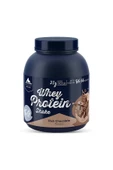 Multipower Whey Protein Shake 2000 gr thumbnail 3
