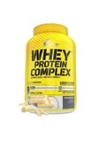 Olimp Whey Protein Complex Beyaz Çikolata 1800g thumbnail 2