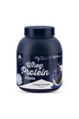 Multipower %100 Pure Whey Protein Tozu 2000 gr thumbnail 2