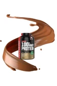 Nutrend Whey Protein - Çikolata & Browni 2250g thumbnail 2