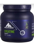 Multipower Creatine Creapure 500gr thumbnail 1