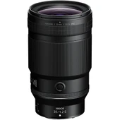 Nikon Z 35mm f/1.2 S Lens thumbnail 1