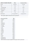 Multipower Whey Protein - Cookies-kurabiye 2000g thumbnail 2