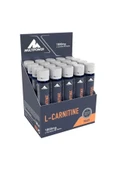 Multipower L-carnitine Liquid 20x25ml thumbnail 1