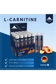 Multipower L-carnitine Liquid 20x25 Ml Şeftali Aromalı thumbnail 2