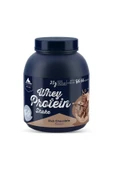 Multipower Protein Tozu Çikolata Aromalı 2000 Gr thumbnail 1