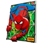 LEGO The Amazing Spider-Man Set 31209 thumbnail 6