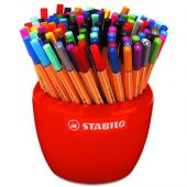 Stabilo Point 88 Sarı 88/44 thumbnail 4