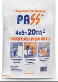 Pass Eşya Boya Koruyucu Hışır Örtü 10 M2 thumbnail 3