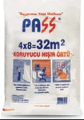 Pass Eşya Boya Koruyucu Hışır Örtü 10 M2 thumbnail 2