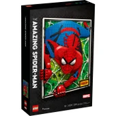 LEGO The Amazing Spider-Man Set 31209 thumbnail 1