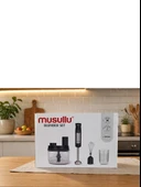 Musullu Msl-2032 Blender Set thumbnail 3