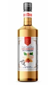 Vanilya Aromalı Şurup 700 ML - Pet Şişe thumbnail 1