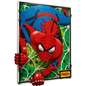 LEGO The Amazing Spider-Man Set 31209 thumbnail 4