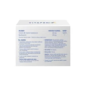 Vitafenix Vitamin B1 60 Kapsül thumbnail 2