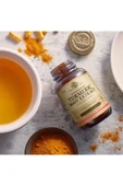 Solgar Turmeric Extract 60 Vegetable Capsules thumbnail 2