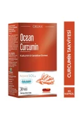 Ocean Curcumin 30 Licaps Kapsül thumbnail 1